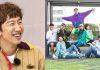 Ngày ghi hình cuối cho Running Man, mẹ Lee Kwang Soo dành tặng món quà đặc biệt