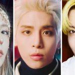 6 nghệ sĩ solo K-Pop duy nhất từng lọt vào bảng xếp hạng trên Billboard 200 cho đến nay Nghệ sĩ slolo K-Pop (Nguồn: Interent)