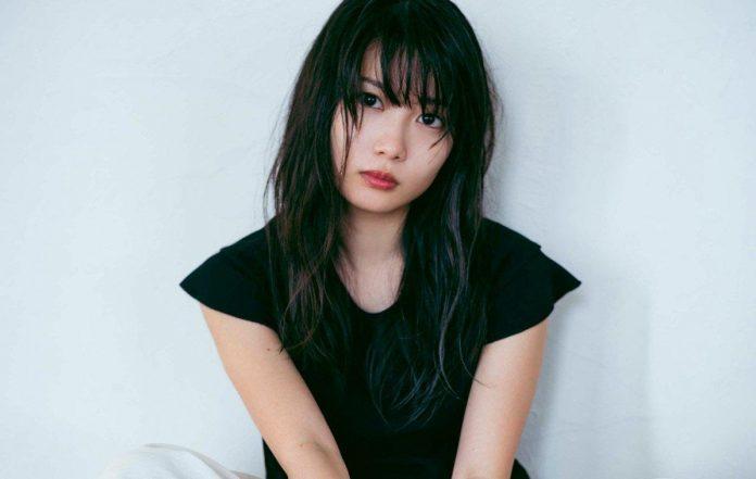 Nữ diễn viên Shida Mirai (1m50) đứng hạng 7 với 450 phiếu bình chọn từ người hâm mộ trong danh sách những nàng “nấm lùn” xinh nhất Nhật Bản. (Nguồn: Internet)