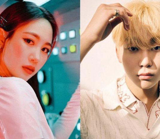 Những giọng ca xuất sắc nhất K-Pop - Phần 1. (Nguồn: Internet)