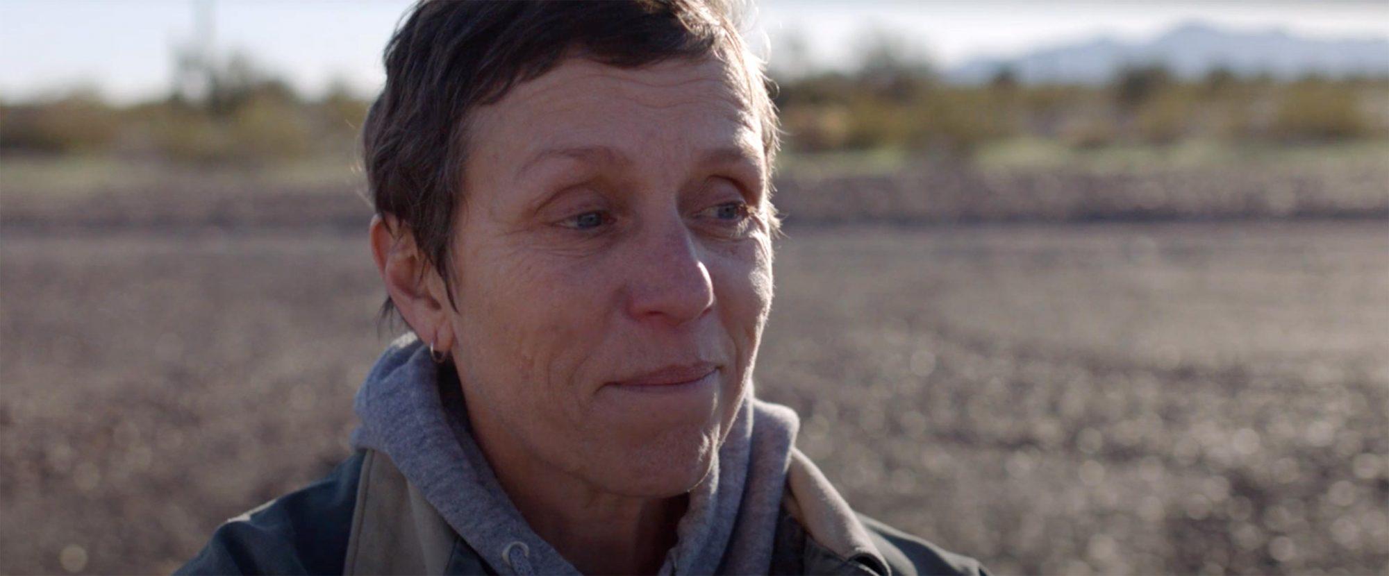 Diễn viên Frances McDormand là linh hồn của bộ phim ( Ảnh: Internet )