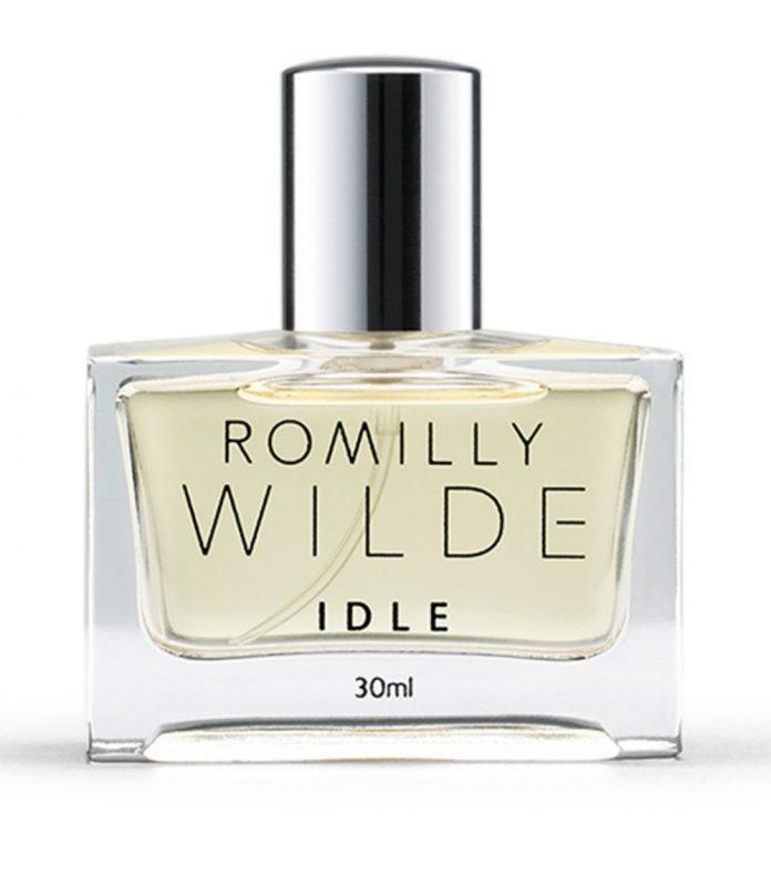 Nước hoa Romilly Wilde IDLE Eau de Parfum (Nguồn: Internet)