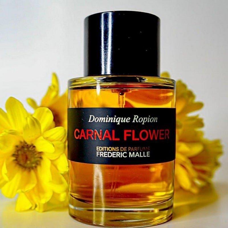Nước hoa Frederic Malle Carnal Flower Eau de Parfum (Nguồn: Internet)