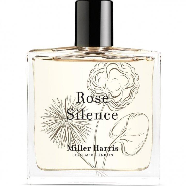 Nước hoa Miller Harris Rose Silence Eau De Parfum (Nguồn: Internet)