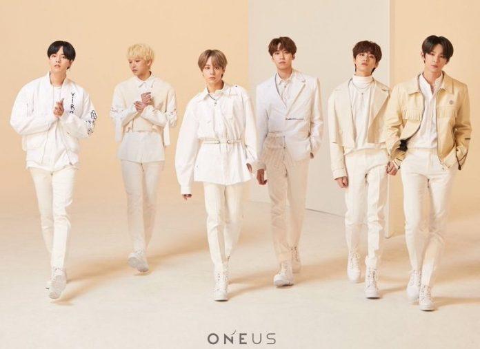 Oneus nhóm nhạc nam bị đánh giá thấp của K-pop. (Nguồn: Internet)
