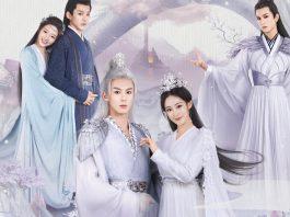 Poster phim cổ tran