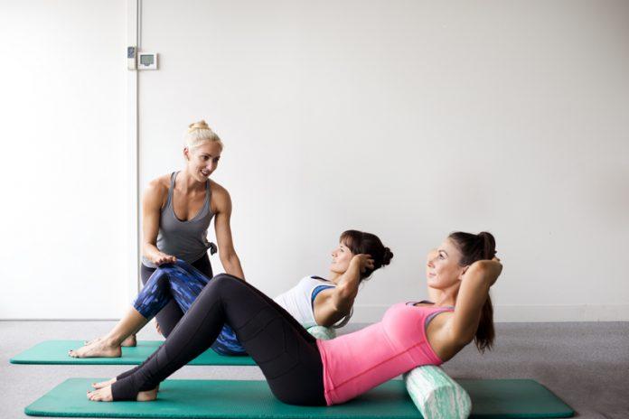 Giáo viên sẽ hướng dẫn cho bạn những khái niệm cơ bản (Ảnh: Internet).