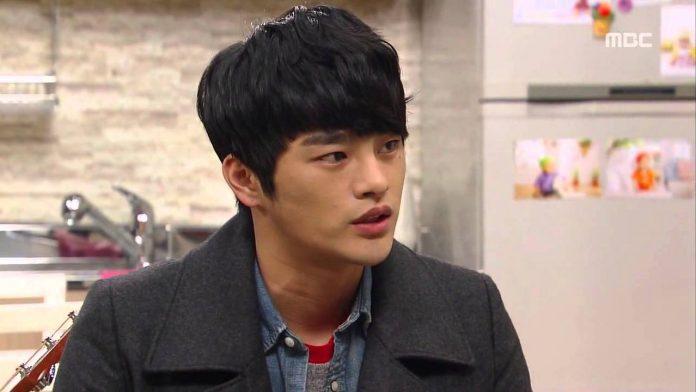 Seo In Guk có vai diễn thú vị trong phim (Nguồn: Internet)