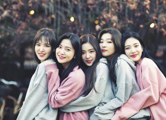 Red Velvet (Ảnh: Internet)