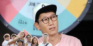 “Bố già” Ji Suk Jin nói về khoảng thời gian “suýt” rời Running Man và lời cám ơn đến Yoo Jae Suk