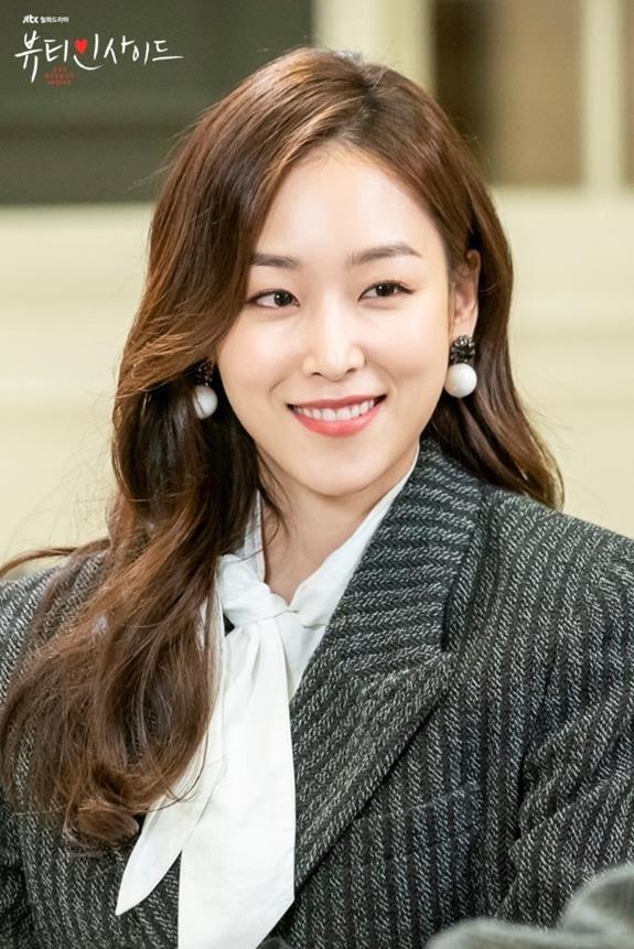 Seo Hyun Jin nữ ca sĩ huyền thoại đã chuyển đổi sang lĩnh vực diễn xuất thành công. (Nguồn: Internet)
