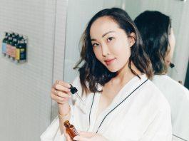 Top 10 serum chống lão hóa tốt cho da tuổi 25