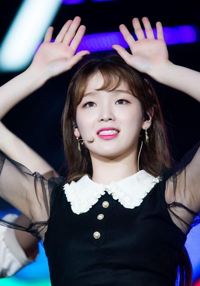 Seunghee cho hay cô đã học được rất nhiều từ nỗ lực của V và Jimin (Ảnh: Internet).