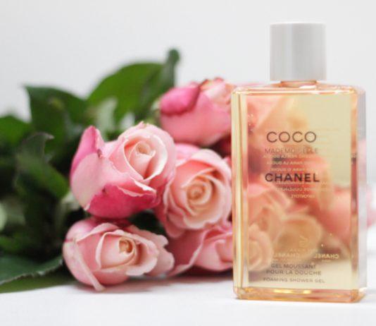 Review sữa tắm nước hoa Chanel Coco Mademoiselle Foaming Shower Gel: Làm sạch nhẹ nhàng, lưu hương thơm ngát Sữa tắm