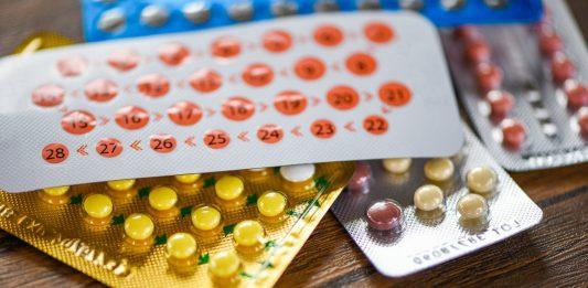 Lạm dụng thuốc tránh thai hàng ngày có thể gây ra nhiều tác dụng phụ (Ảnh: Internet)