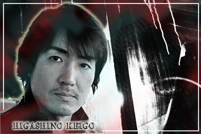 Tác gia Nhật Bản: Higashino Keigo (Ảnh: Internet)