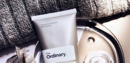 The Ordinary Squalane Cleanser giúp làm sạch, tẩy trang nhẹ và dưỡng ẩm trên da (Nguồn: Internet )
