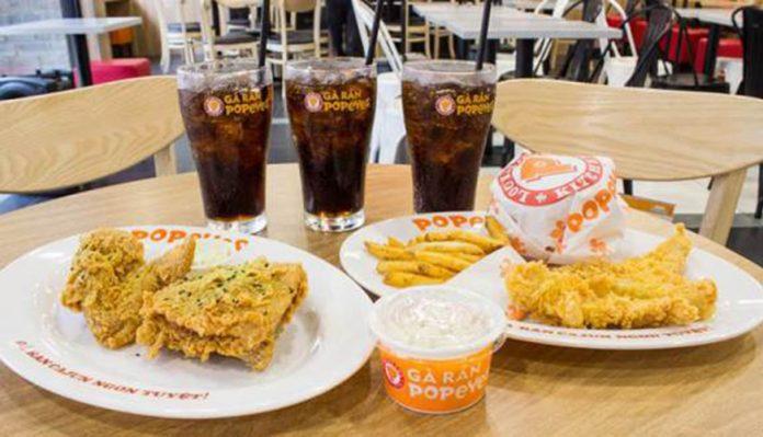 Món ăn, thực đơn bắt mắt với người sử dụng. (Ảnh : Internet). Món ăn, thực đơn bắt mắt với người sử dụng. (Ảnh : Internet).