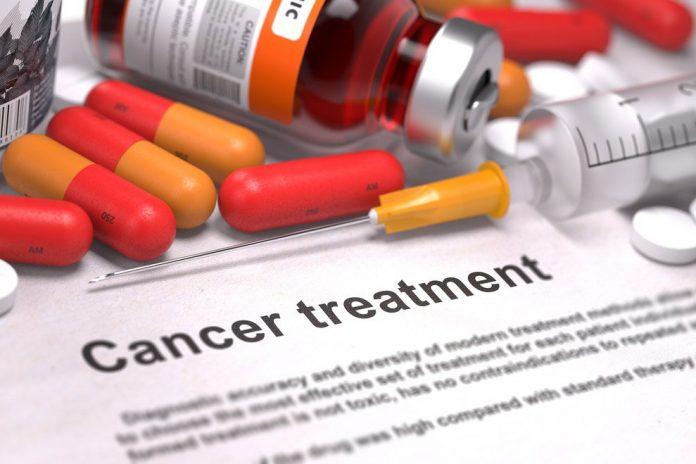 Điều trị ung thư vú tận gốc cần phải duy trì rất lâu dài (Ảnh: Internet).