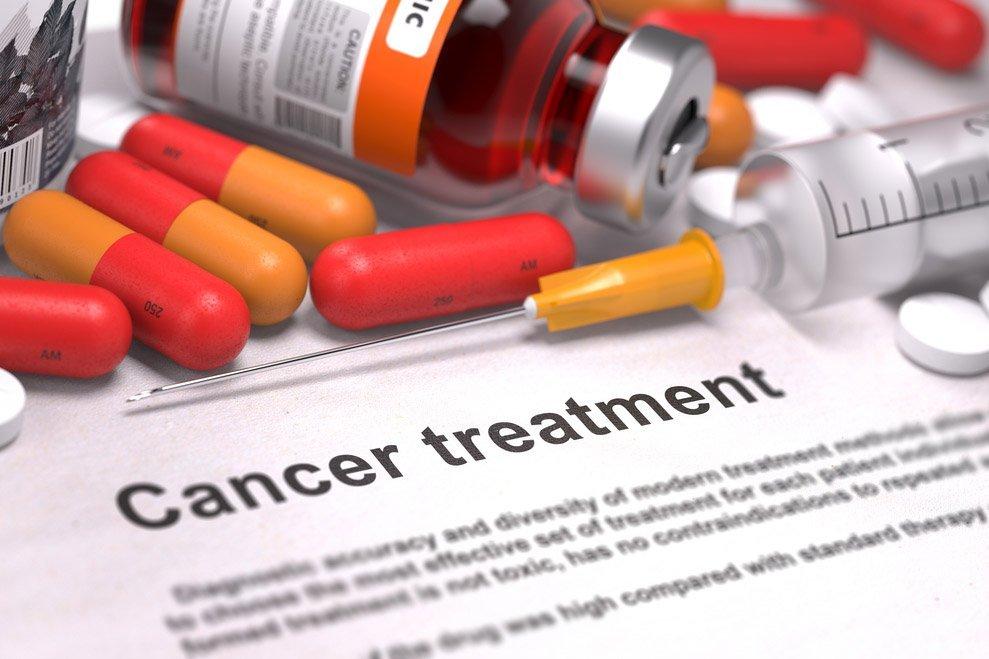 Điều trị ung thư vú tận gốc cần phải duy trì rất lâu dài (Ảnh: Internet).