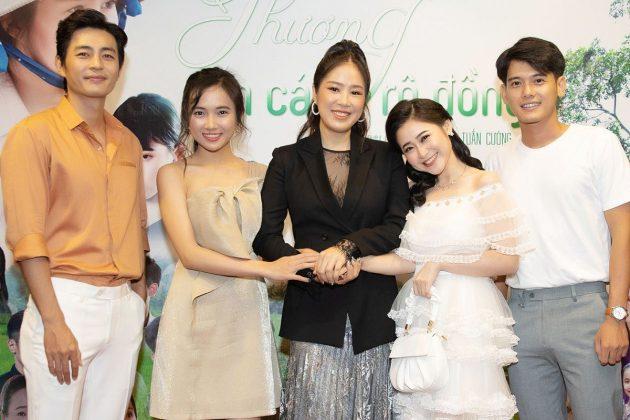 Thương Con Cá Rô Đồng: Thêm một phim Việt về đề tài gia đình chiếm sóng ...