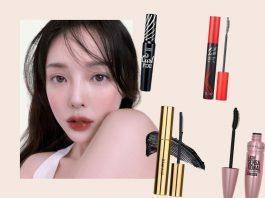 Bắt trend makeup mắt “nàng thơ” với 10 loại mascara làm tơi mi, dài mi và không lem cực xịn xò
