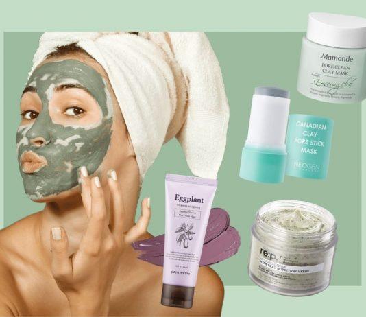 Top 10 mặt nạ đất sét tốt cho mọi loại da (làm sạch sâu, làm sáng da, hỗ trợ trị mụn) Top 10 mặt nạ đất sét tốt cho mọi loại da (làm sạch sâu, làm sáng da, hỗ trợ trị mụn)