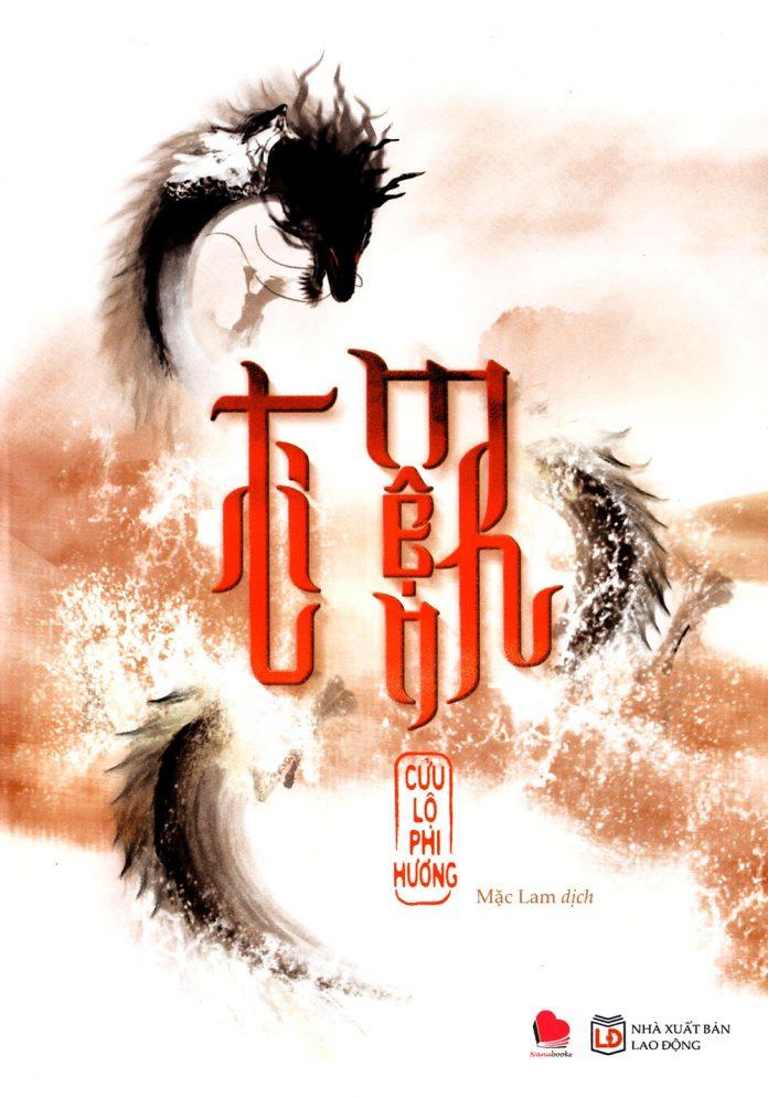 Bìa truyện ngôn tình . (Ảnh Internet)