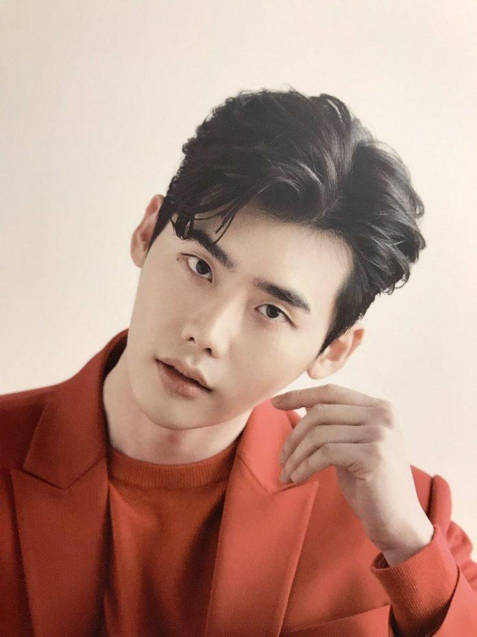 Nhắc đến những cảnh hôn đáng nhớ, Lee Jong Suk cũng rất nổi tiếng với khán giả. (Nguồn: Internet)