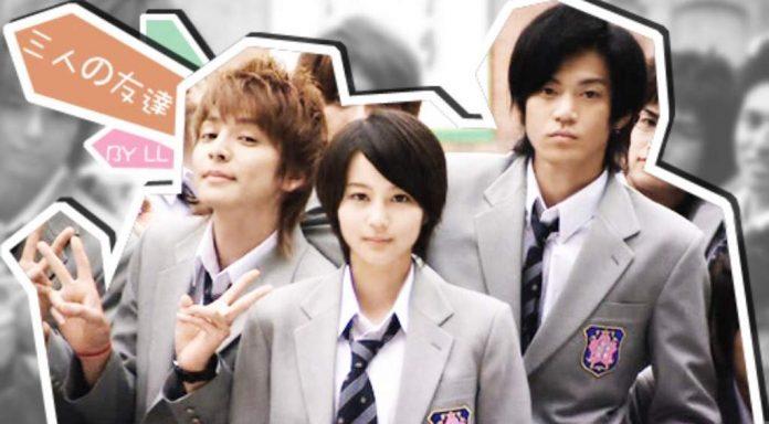 Poster phim Ô Mai Chua. (Nguồn: Internet)