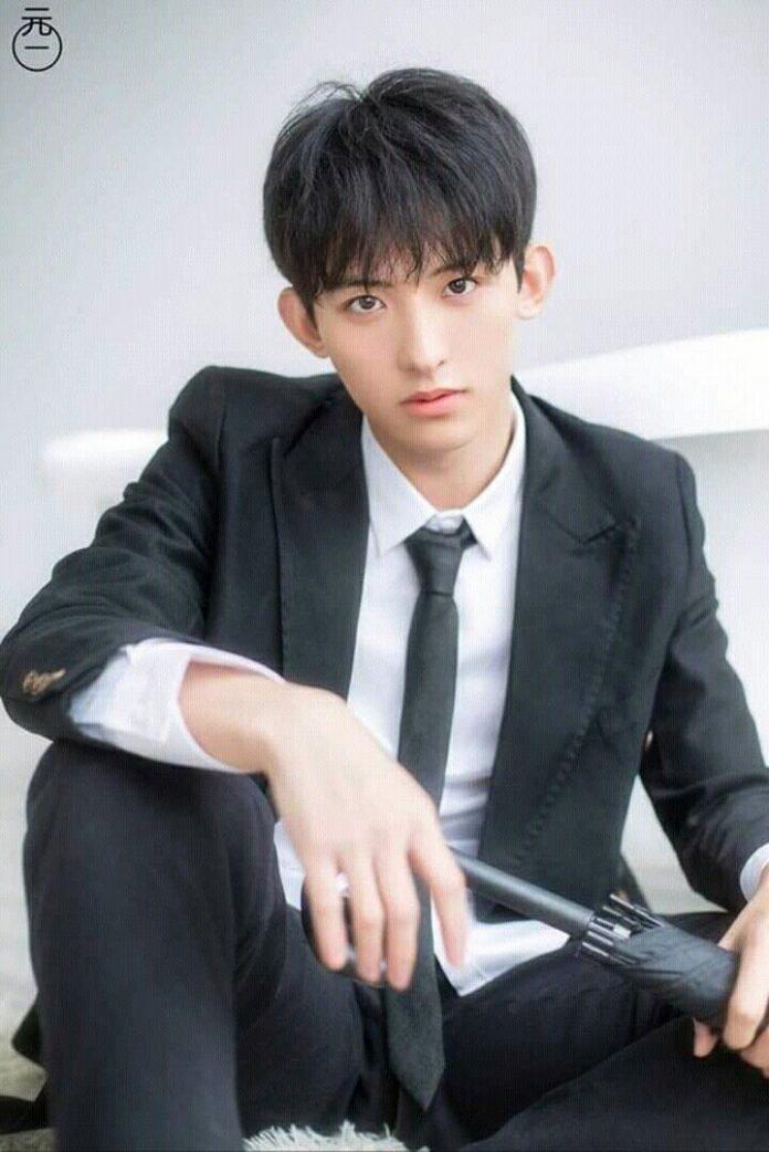 Thành tích học tập ấn tượng của Thường Hoa Sâm khiến fans ngưỡng mộ. (Nguồn: Internet)