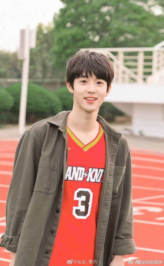 Thành tích học tập ấn tượng của Ngô Vũ Hằng khiến fans ngưỡng mộ. (Nguồn: Internet)