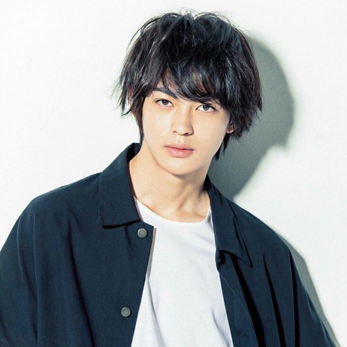 Kamio Fuju đứng thứ 11 trong danh sách 20 nam diễn viên Nhật Bản đột phá nhất nửa đầu năm 2021 với 75 bình chọn của khán giả. (Nguồn: Internet)
