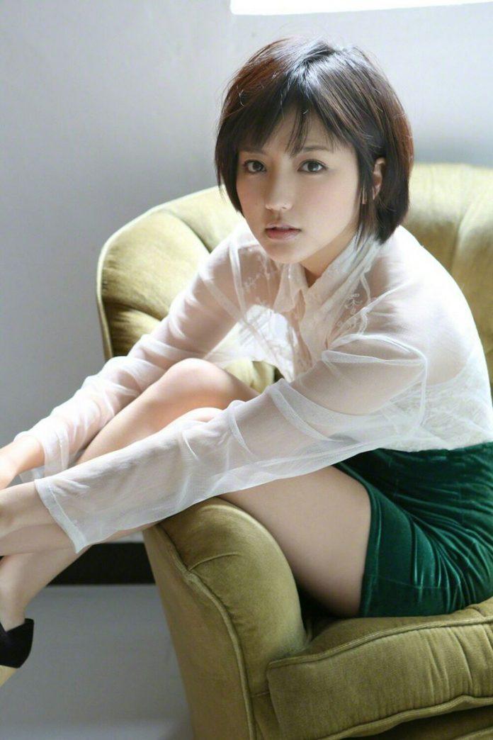 Sao nhí một thời Sugisaki Hana đứng hạng 6 với 223 lượt bình chọn từ người hâm mộ. Sở hữu khuôn mặt đậm chất điện ảnh và kinh nghiệm diễn xuất chắc tay, cô nàng sinh năm 1997 được kỳ vọng sẽ đột phá hơn nữa trong tương lai. (Nguồn: Internet)