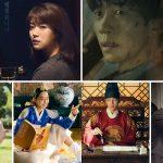 5 bộ phim Hàn về đề tài quay ngược thời gian. (Nguồn: Internet)