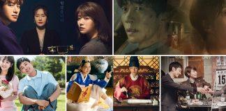 5 bộ phim Hàn về đề tài quay ngược thời gian. (Nguồn: Internet)