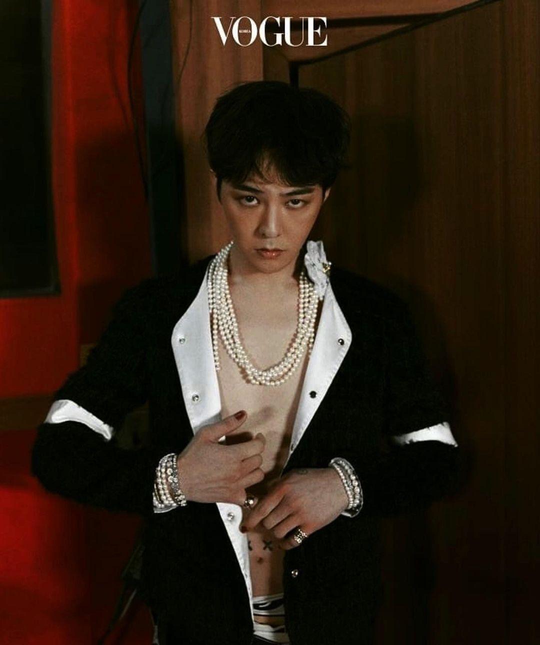 Là một trong những ngôi sao có tầm ảnh hưởng hàng đầu Hàn Quốc, không ngạc nhiên khi G-Dragon (BIGBANG) lại sở hữu khu căn hộ phức hợp sang trọng bậc nhất với nội thất siêu đắt đỏ. (Nguồn: Internet)