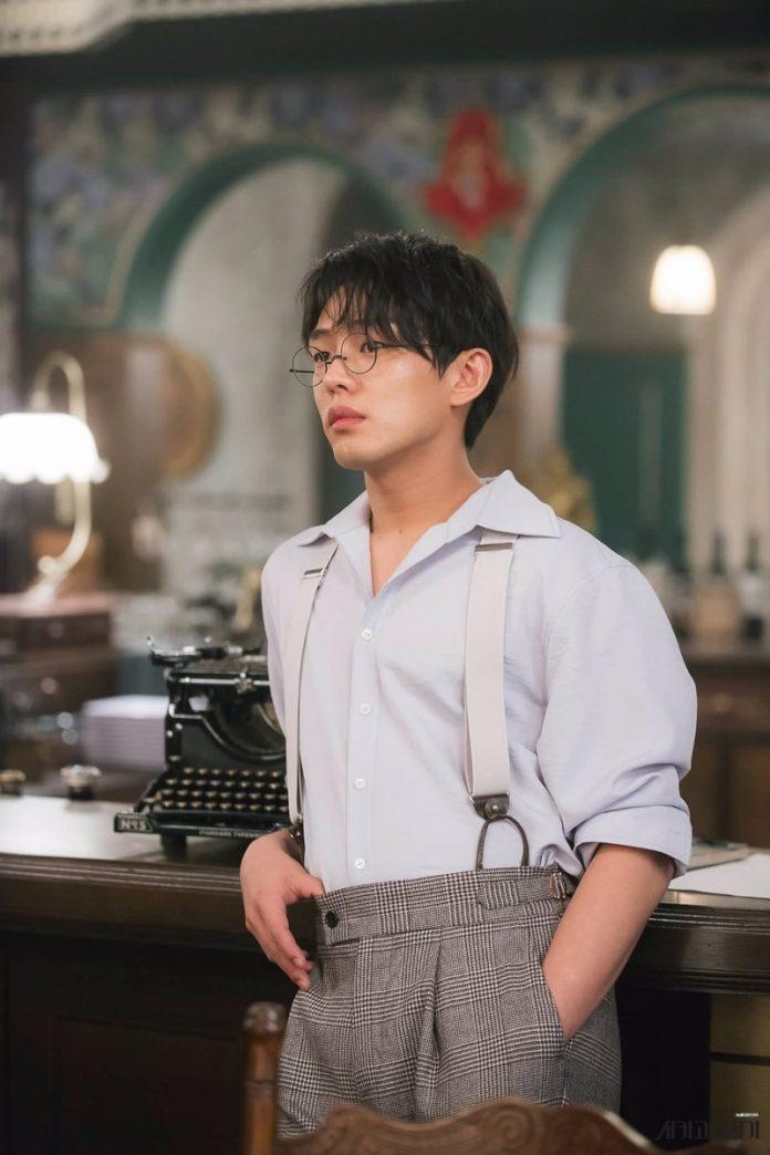 Thiết kế nhà cửa của "Ngựa điên" Yoo Ah In được TMI News đánh giá là nội thất ấn tượng nhất Hàn Quốc. (Nguồn: Internet)