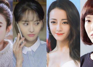 6 nữ thần phim ngôn tình chuyển thể của Cố Mạn: Triệu Lễ Dĩnh có phải mỹ nhân gây ấn tượng nhất?