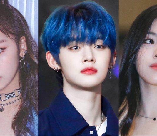 7 idol có gu thời trang sành điệu nhất KPOP gen 4