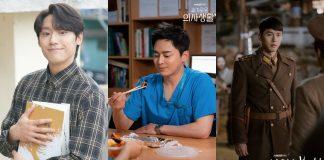 7 nhân vật phim Hàn ai cũng muốn được ở cùng nếu bị nhốt ngoài đảo hoang (Nguồn: Internet).