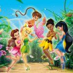 8 tựa phim Tinker Bell của nhà Disney, bạn đã xem chưa