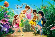 8 tựa phim Tinker Bell của nhà Disney, bạn đã xem chưa