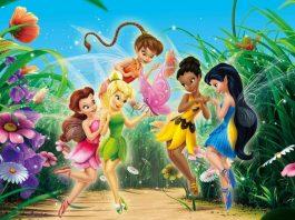 8 tựa phim Tinker Bell của nhà Disney, bạn đã xem chưa