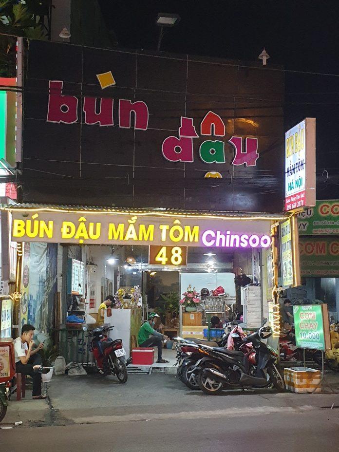 Top 20 quán bún đậu mắm tôm ngon và nổi tiếng khắp Sài Gòn A Đậu Quán bình thạnh Bún đậu 46 Bún đậu A Vừng Bún đậu Cô Tống Bún đậu H Famil Bún đậu Hoàng Anh Bún đậu mắm tôm Bún đậu mắm tôm A Chảnh Bún đậu mắm tôm Chí Phèo Bún đậu mắm tôm Hà Nội Ngọc Hà quán 2 Bún đậu mắm tôm Hà Nội Quán Chinsoo Bún đậu mắm tôm Làng Vòng Bún đậu mắm tôm Mạc Văn Khoa Bún đậu mắm tôm Quỳnh Hồng bún đậu mắm tôm Sài Gòn Bún đậu mắm tôm Tiến Hải Bún đậu mắm tôm Tre Quán Bún đậu Tràng Tiền Bún đậu Xưa Hà Nội Hẻm Đậu nổi tiếng quận 2 Quận 4 Quận 5 quận 7 quận 9 Quán bún đậu Homemade quán ngon Sài Gòn thông tin Tràng An Tràng An Quán