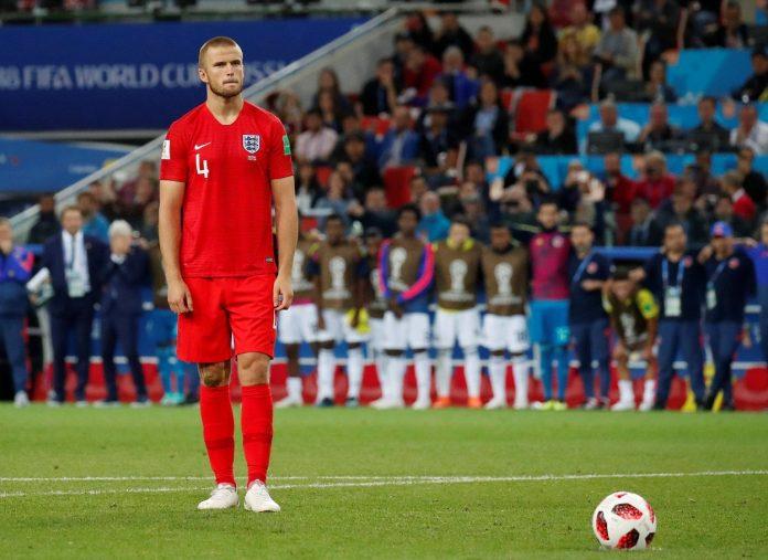 Giữ bình tĩnh trước quả penalty không phải chuyện dễ dàng (Ảnh: Internet).