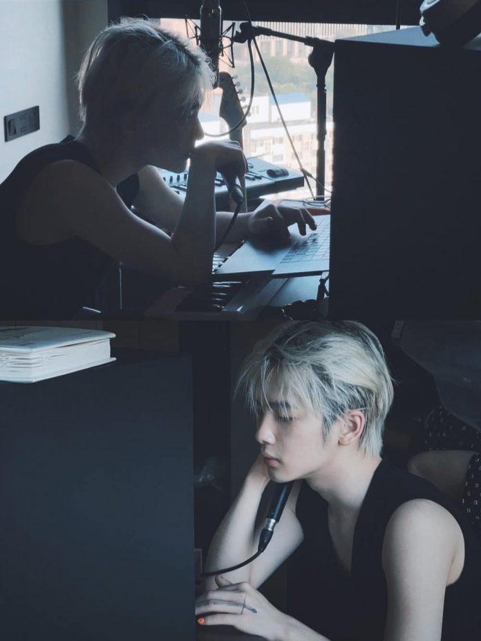 Diêu Sâm gửi lời chúc mừng đến người bạn thân 6 năm (Ảnh: Internet). Diêu Sâm gửi lời chúc mừng đến người bạn thân 6 năm (Ảnh: Internet).