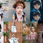 Top 8 diễn viên nhí nổi đình đám của màn ảnh xứ Trung hiện nay