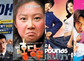 “Cười sảng” với 10 phim hài Hàn Quốc được yêu thích nhất mọi thời đại