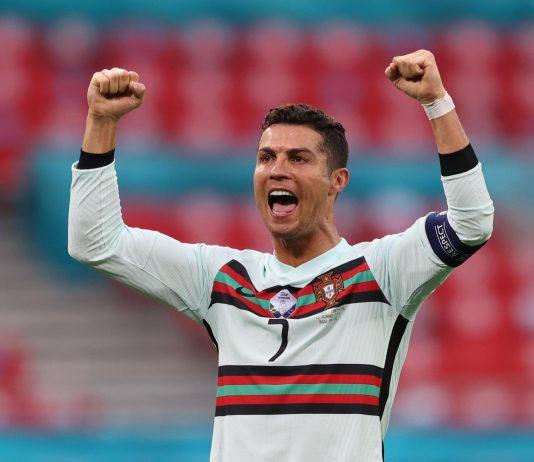 Cristiano Ronaldo có thể phá thêm những kỷ lục nào tại Euro năm nay?